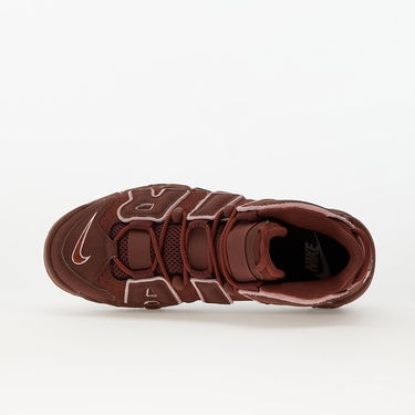 Кецове и обувки Nike Air More Uptempo “Valentine’s Day" Кафяво | DV3466-200, 2