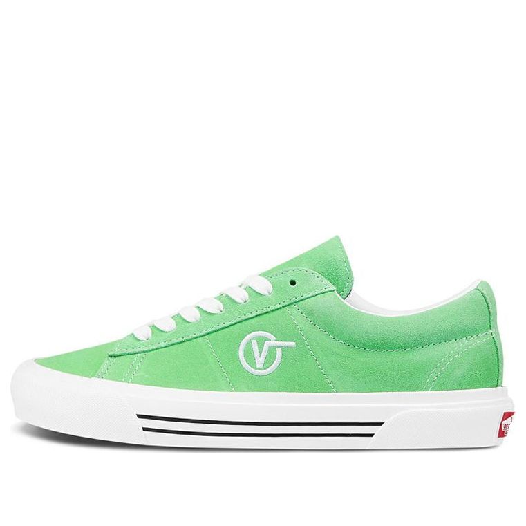 Кецове и обувки Vans Sid DX Anaheim Factory Зелено | VN0A4BTXXID, 0