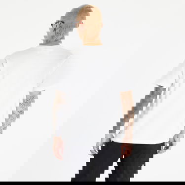 Тениска Patta Prague City T-Shirt Бяло | POC-BLANK-TS-001, 5