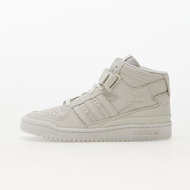Кецове и обувки adidas Originals Forum Mid W Бяло | HQ6281, 0
