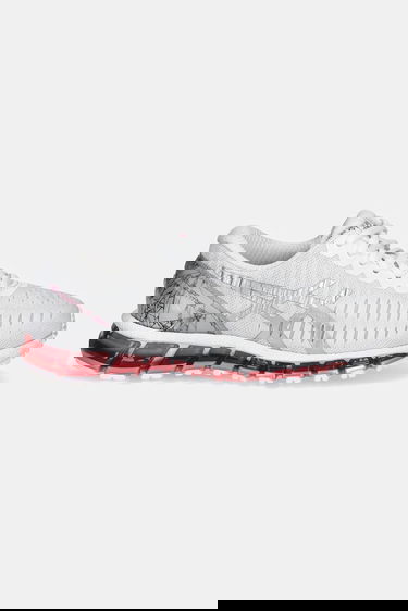 Кецове и обувки Asics GEL-QUANTUM 360 I Бяло | 1203A750-100, 3