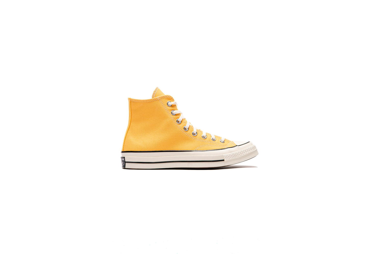 Кецове и обувки Converse Chuck 70 Vintage Canvas Жълто | A11750C, 0