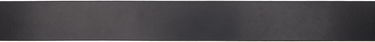 Колани Rick Owens Rick Owens Porterville Stooges Belt Черно | RA01E0683 LGEL, 1