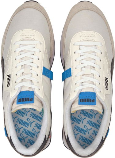 Кецове и обувки Puma Future Rider Play On Бяло | 37114915, 3