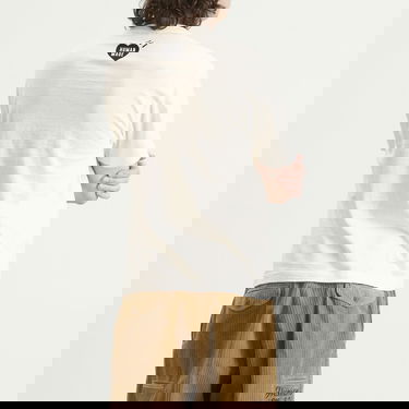 Тениска Human Made DRY ALLS Duck Head T-Shirt Бяло | HM30TE006-WHT, 3