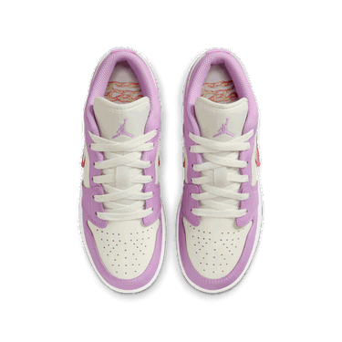 Кецове и обувки Jordan Air Jordan 1 Low SE Лилаво | HJ5961-500, 2
