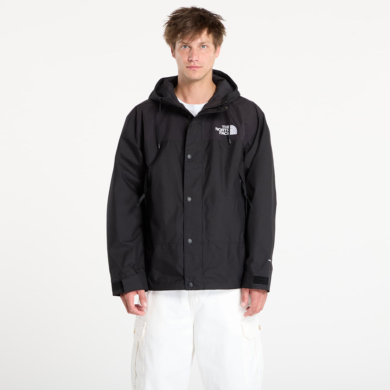 Яке The North Face Men's Reign On Jacket Черно | NF0A8B5GJK31, 0