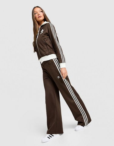 Спортни панталони adidas Originals Classic Track Pants Кафяво | KH2342, 2