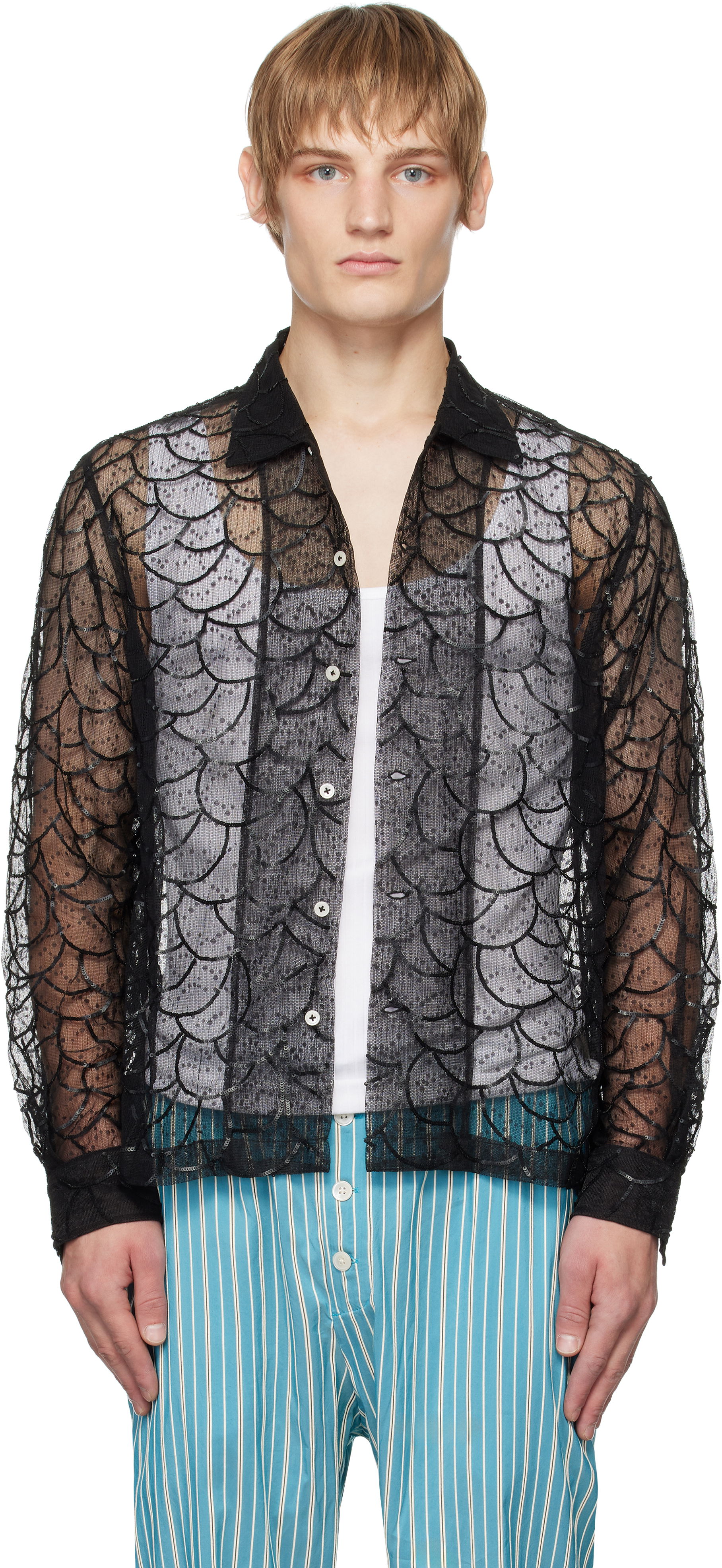 Long Sleeve Shirt, 0