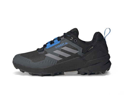 Кецове и обувки adidas Originals Terrex Swift R3 GTX Черно | HR1311