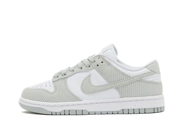 Кецове и обувки Nike Dunk Low "Grey Corduroy" W Сиво | FN7658-100, 1