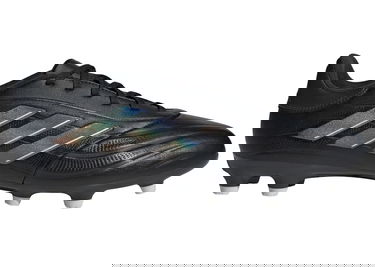 Кецове и обувки adidas Performance Copa Pure II League FG Черно | IE7492, 0
