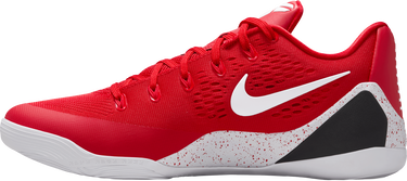 Кецове и обувки Nike KOBE IX ELITE LOW EM PROTRO Червено | IH1401-600, 3