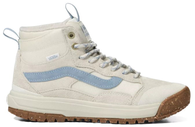 Кецове и обувки Vans UltraRange EXO Hi MTE-1 Бежово | vn0a5ks570u1, 0