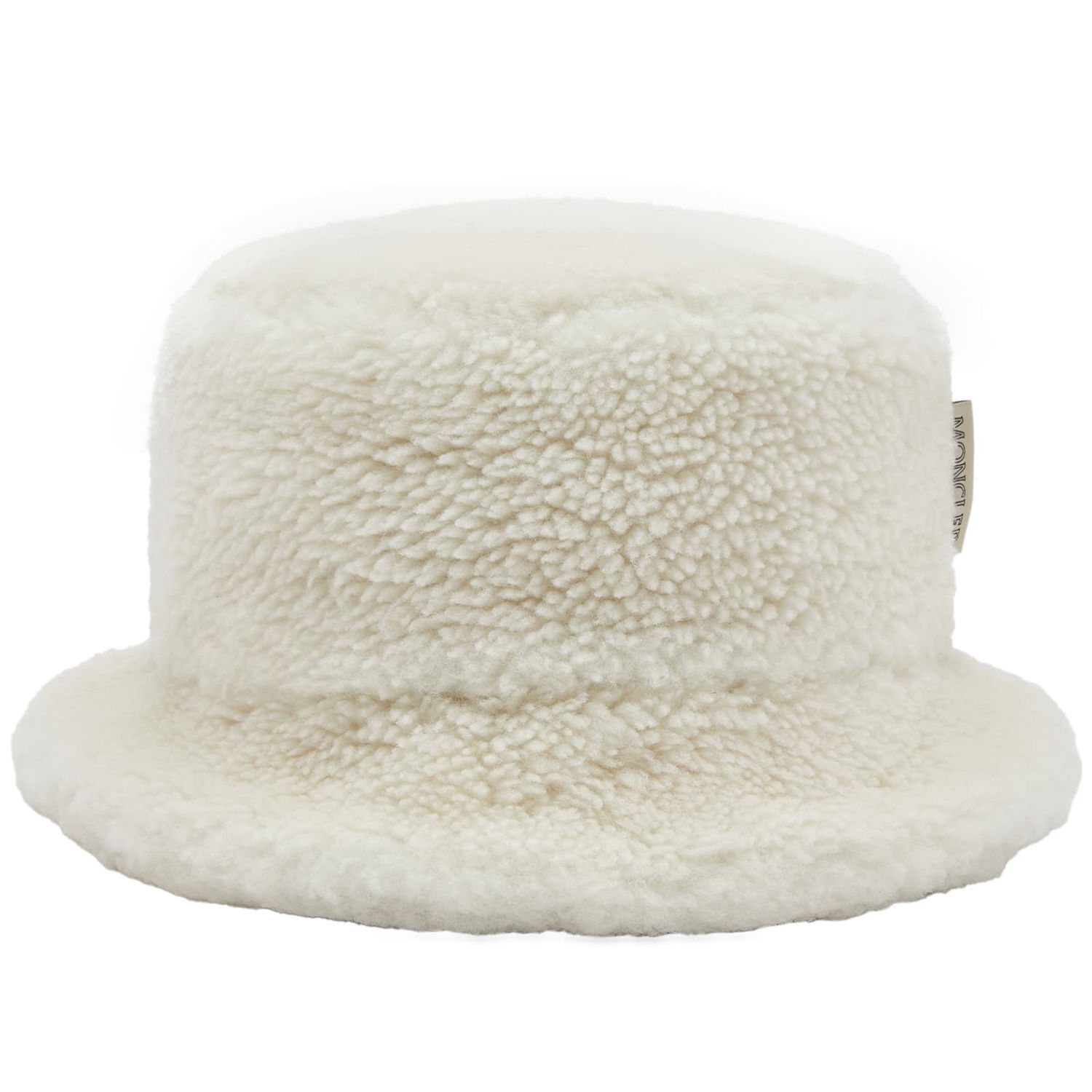 Шапка Moncler Genius x Roc Nation Shearling Hat Сиво | 3B000-M3901-06-038, 0