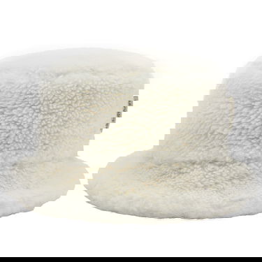 Шапка Moncler Genius x Roc Nation Shearling Hat Сиво | 3B000-M3901-06-038, 0