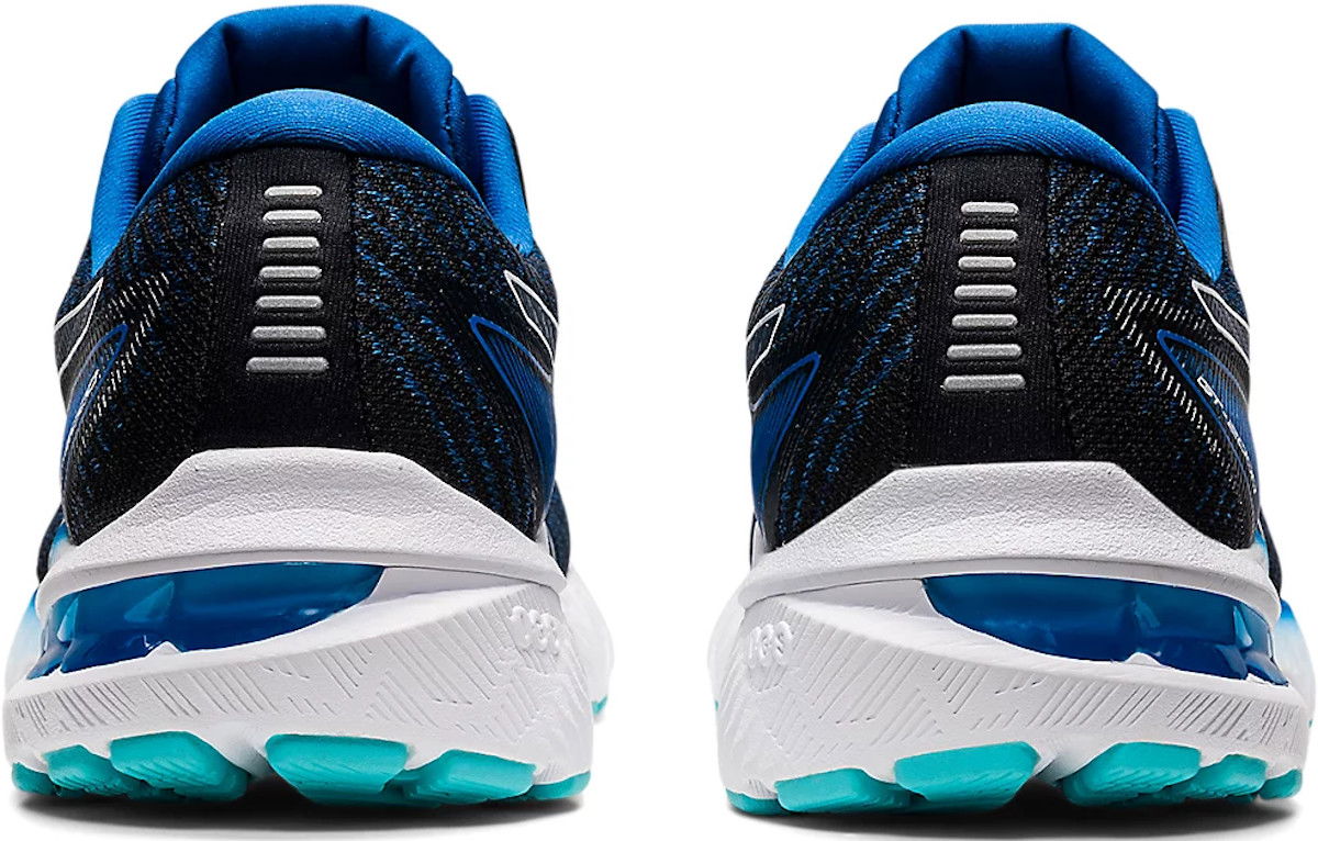 Кецове и обувки Asics GT-2000 10 Синьо | 1011b185-401, 1