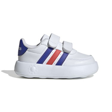 Кецове и обувки adidas Performance Breaknet 2.0 Бяло | ID5278, 0