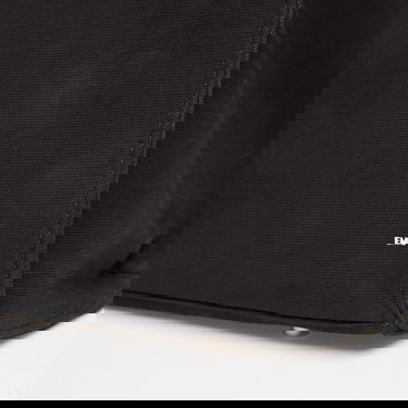 Голяма пазарска чанта HELIOT EMIL HELIOT EMIL Tecton Tote Bag Черно | AW25_14_048_BLK01, 3