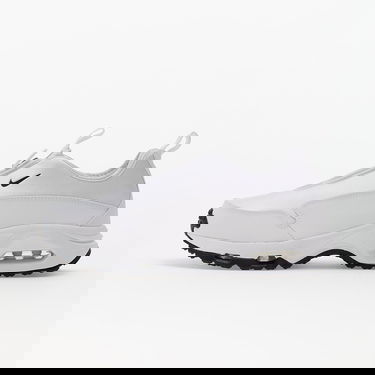 Кецове и обувки Nike Comme des Garçons Homme Plus x Air Sunder Max "White" Бяло | DO8095-102, 0
