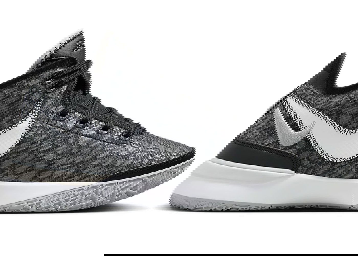 Кецове и обувки Nike Zoom LeBron NXXT Gen Черно | DR8784-005/DR8788-005, 0