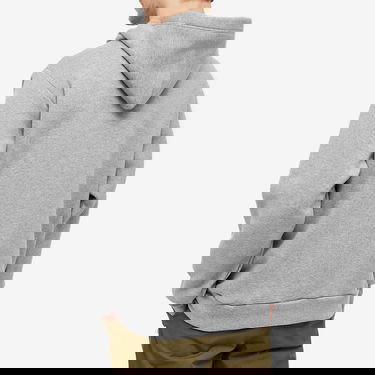 Суитчър WTAPS MIKE Academy Hoodie Сиво | 211ATDT-CSM38-GRY, 5