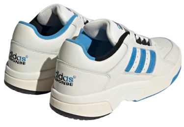 Кецове и обувки adidas Originals TORSION RESPONSE TENNIS Бяло | HQ8788, 3