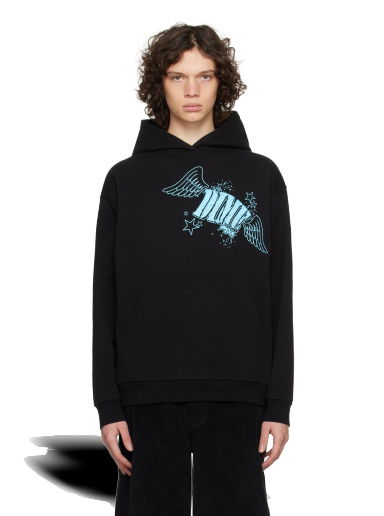 Wings Hoodie