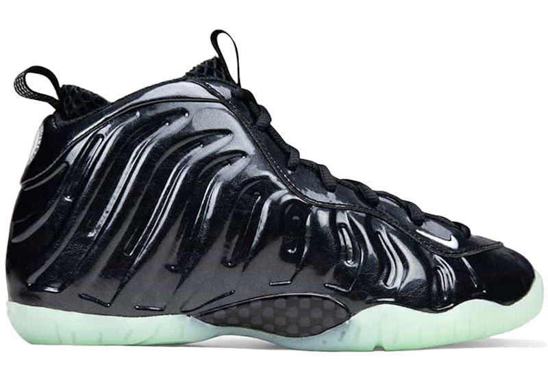 Кецове и обувки Nike Lil Posite One All-Star (2021) (PS) Черно | CW1594-001
