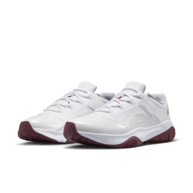 Кецове и обувки Jordan Air Jordan 11 CMFT Low Бяло | DN4180-103, 1