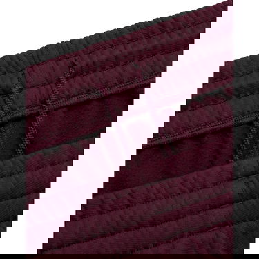 Спортни панталони Under Armour UA Armour Fleece® Бургунди | 1373362-600, 2