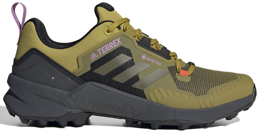 Кецове и обувки adidas Originals Terrex Swift R3 Gtx Зелено | GZ3974