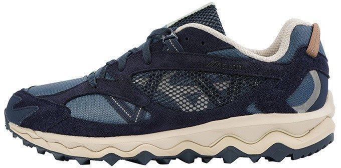 Кецове и обувки Mizuno Wave Mujin TL Тъмно синьо | D1GA226301, 0