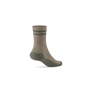 Чорапи Allbirds Anytime Crew Socks, Size Small Бежово | A12132U, 1