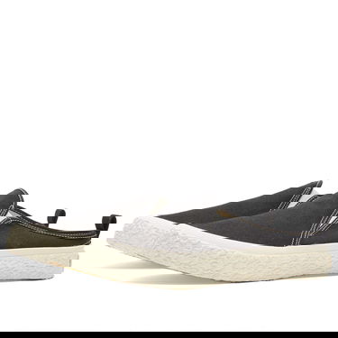 Кецове и обувки YMC Mule Sneakers Черно | PFUZD-BLK, 1