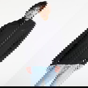 Яке бомбър adidas Originals Firebird Full-Zip Track Jacket Черно | KS6843, 0