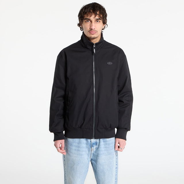 Firebird Full-Zip Track Jacket