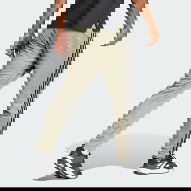Спортни панталони adidas Performance Train Essentials 3-Stripes Pants Зелено | IT5412, 2