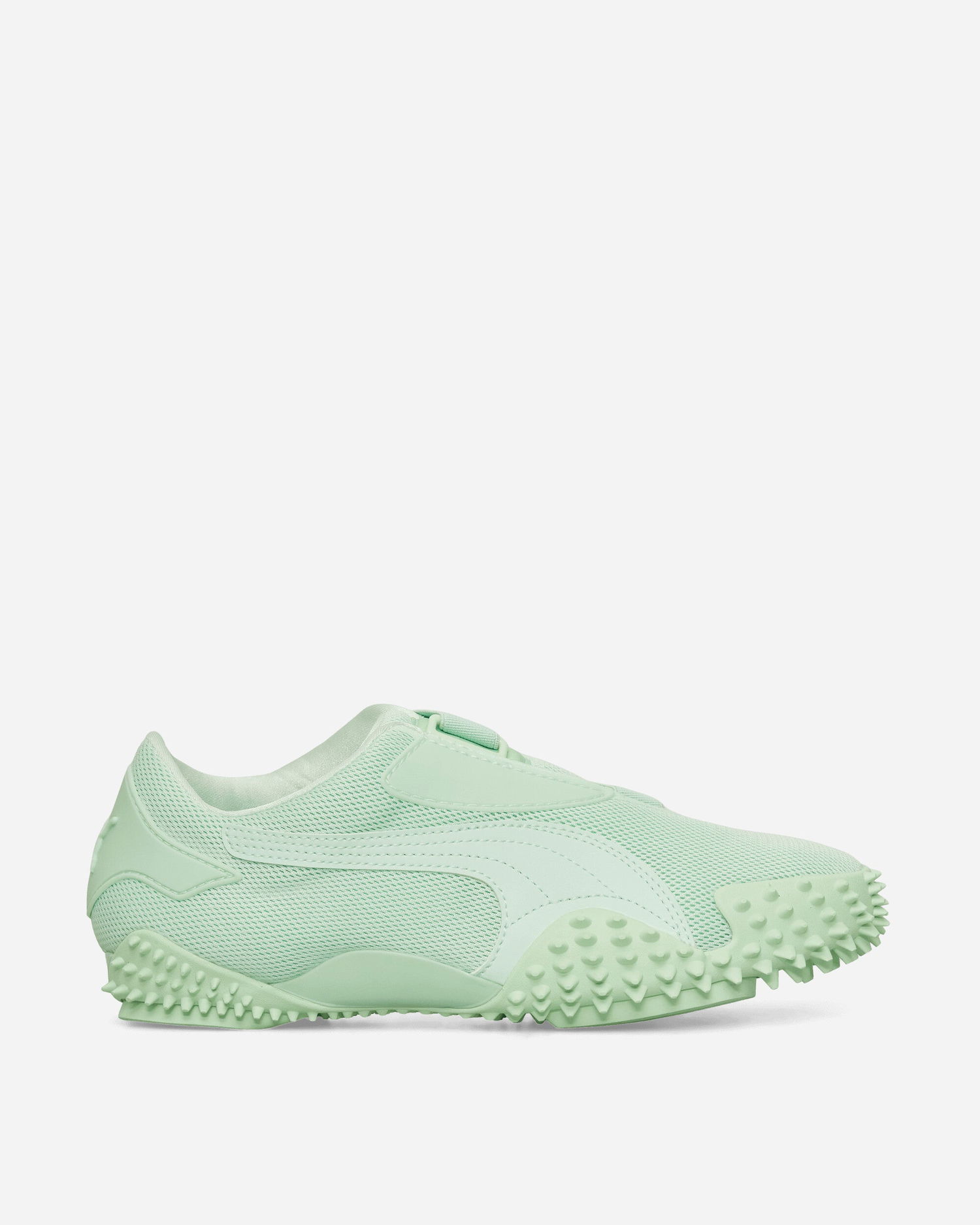 Кецове и обувки Puma Mostro Ecstasy Зелено | 397328-07, 0