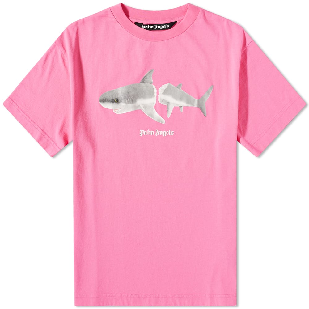Shark Tee, 0