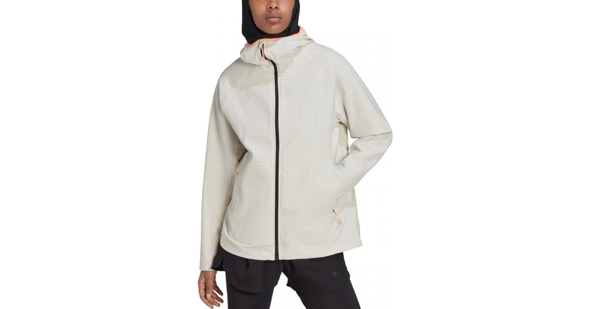 Яке adidas Originals X-City Бежово | hk6479, 1