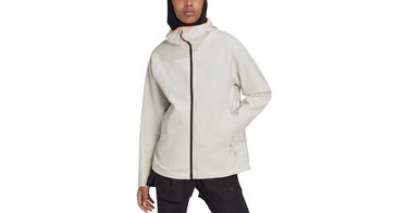 Яке adidas Originals X-City Бежово | hk6479, 1