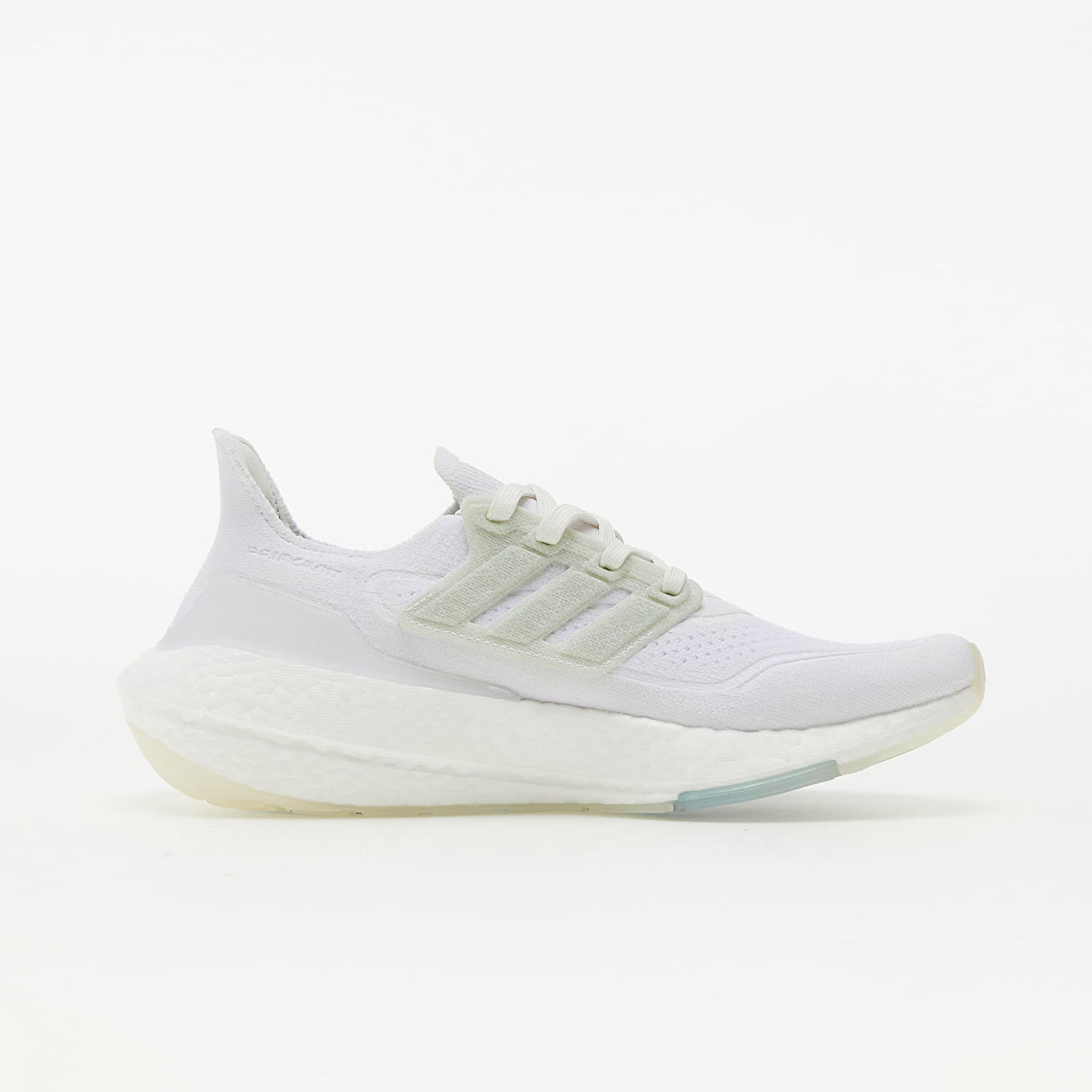 Кецове и обувки adidas Performance Parley x UltraBOOST 21 Бяло | FZ1927, 1