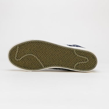 Кецове и обувки Nike SB Zoom Blazer Mid Premium Тъмно синьо | CT0715-400, 4