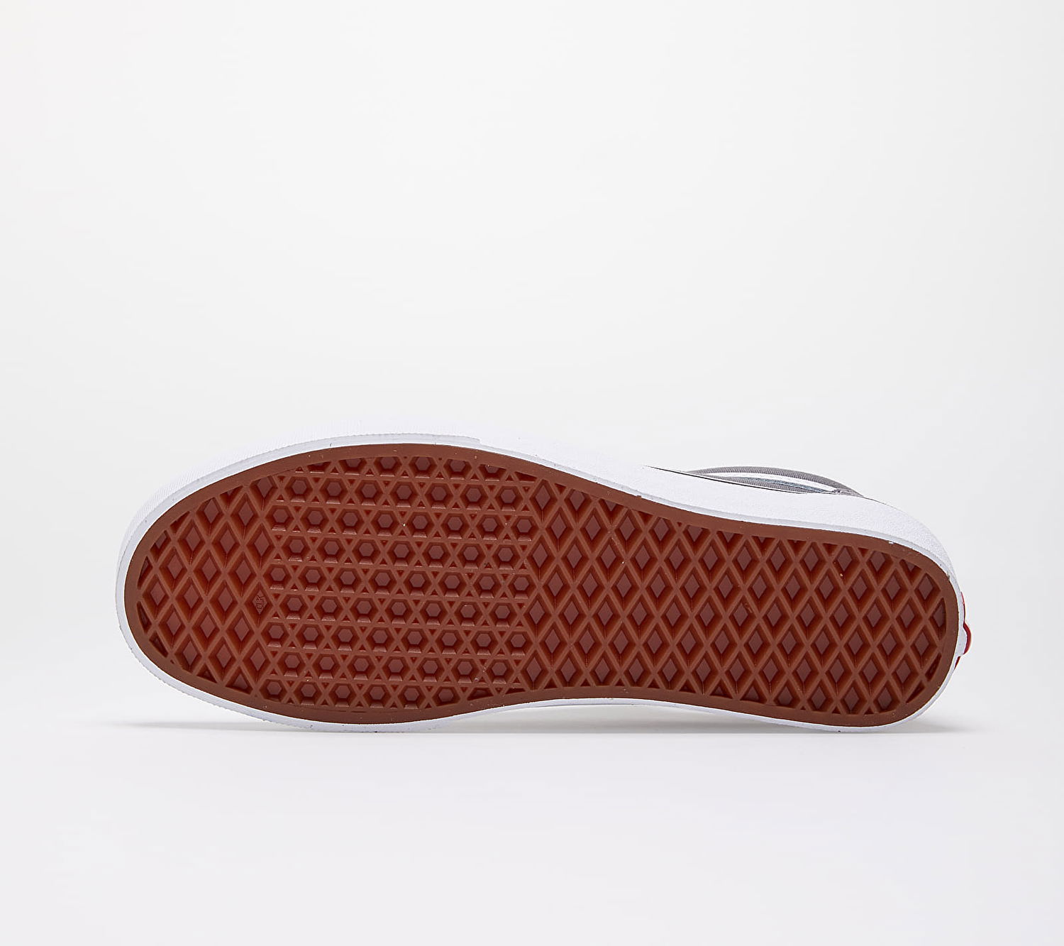 Кецове и обувки Vans Old Skool Сиво | VN0A4BV51951, 1