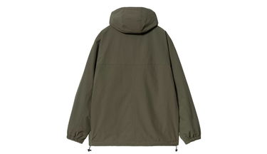 Ветровка Carhartt WIP Windbreaker Pullover Cypress Зелено | I030820_00P_XX, 2