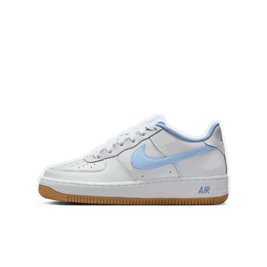 Кецове и обувки Nike Air Force 1 LV8 Бяло | IB8845-002, 0