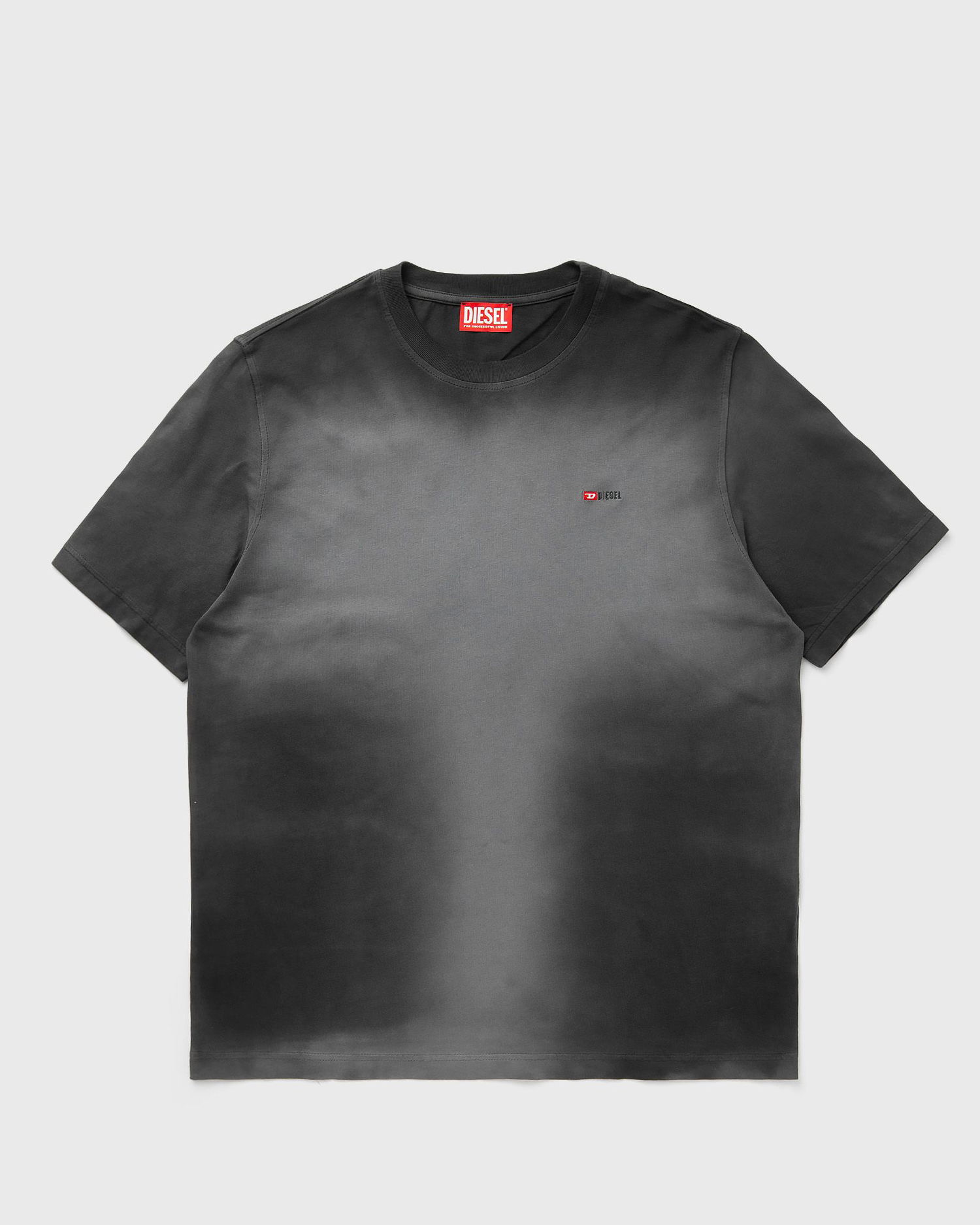 Тениска Diesel Diesel T-Adjust-R15 T-Shirt Черно | A16621-0PKAL-9XX, 1