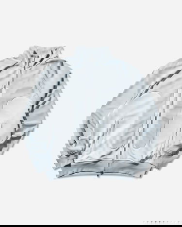 Яке On Running IKON Track Jacket Синьо | 1UF30074205 450, 0