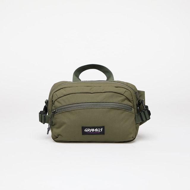 Cordura Hiker Bag Olive Universal